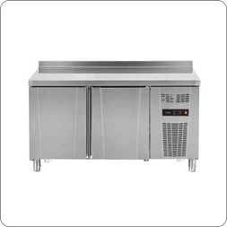 TEZGAH TİP DONDURUCULAR